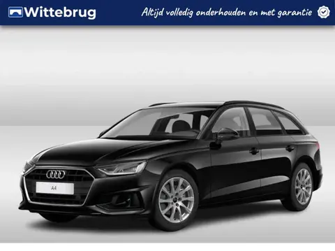 Used AUDI A4 Petrol 2021 Ad 