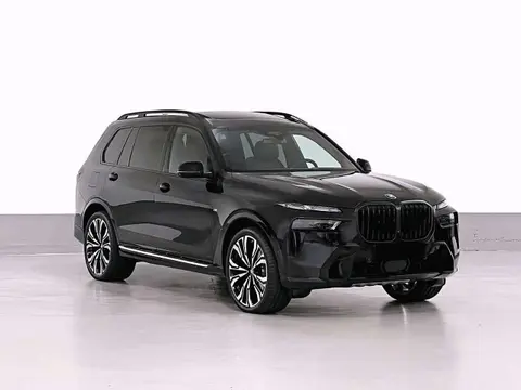 Used BMW X7 Diesel 2024 Ad 