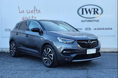 Used OPEL GRANDLAND Diesel 2018 Ad 