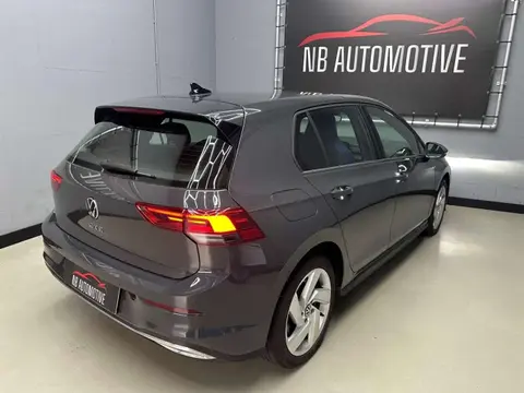 Used VOLKSWAGEN GOLF Hybrid 2021 Ad 