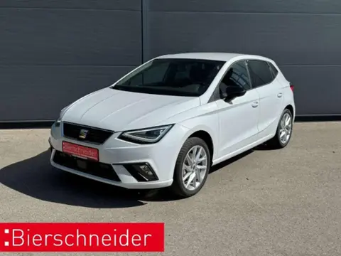 Used SEAT IBIZA Petrol 2024 Ad 