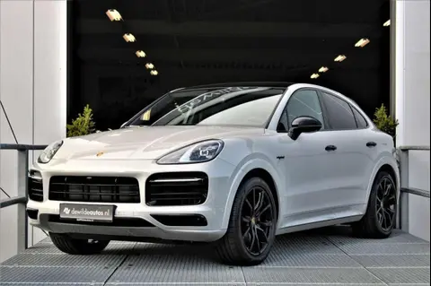 Annonce PORSCHE CAYENNE Hybride 2023 d'occasion 