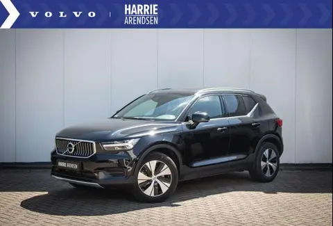 Used VOLVO XC40 Petrol 2021 Ad 