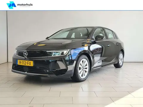 Annonce OPEL ASTRA Essence 2022 d'occasion 