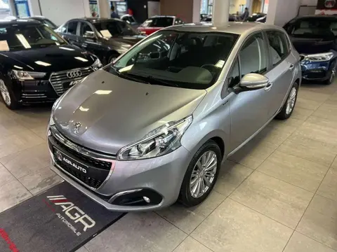 Used PEUGEOT 208 Petrol 2019 Ad 