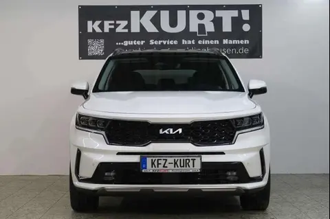 Annonce KIA SORENTO Diesel 2022 d'occasion 