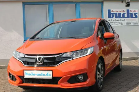 Used HONDA JAZZ Petrol 2019 Ad 