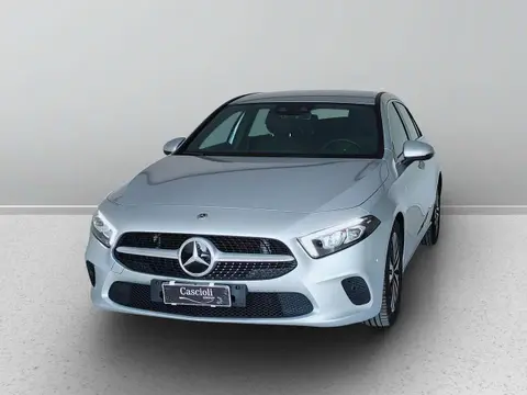 Used MERCEDES-BENZ CLASSE A Diesel 2019 Ad 