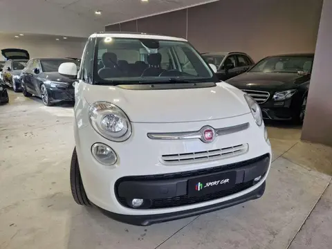 Used FIAT 500L Diesel 2015 Ad 