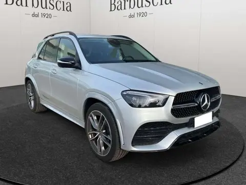 Annonce MERCEDES-BENZ CLASSE GLE Diesel 2021 d'occasion 