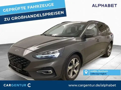 Annonce FORD FOCUS Diesel 2019 d'occasion 