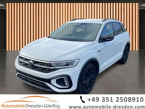 Used VOLKSWAGEN T-ROC Petrol 2024 Ad 