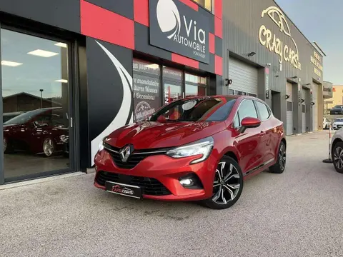 Used RENAULT CLIO Diesel 2019 Ad 