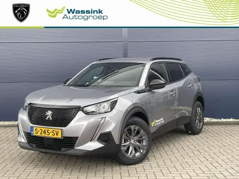 Used PEUGEOT 2008 Petrol 2023 Ad 