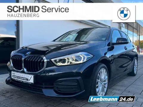 Used BMW SERIE 1 Diesel 2023 Ad 