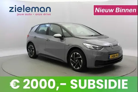 Used VOLKSWAGEN ID.3 Electric 2020 Ad 