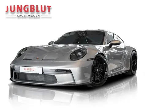 Used PORSCHE 992 Petrol 2022 Ad 