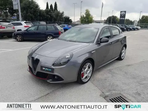 Used ALFA ROMEO GIULIETTA Petrol 2019 Ad 