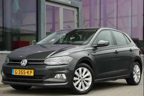 Used VOLKSWAGEN POLO Petrol 2019 Ad 