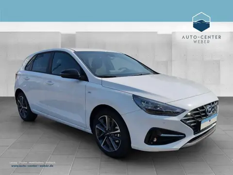 Used HYUNDAI I30 Petrol 2024 Ad 