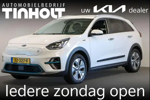 Annonce KIA E-NIRO Électrique 2019 d'occasion 