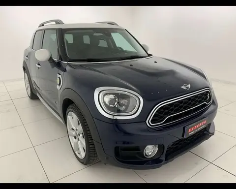 Used MINI COOPER Hybrid 2017 Ad 