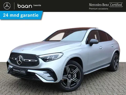 Used MERCEDES-BENZ CLASSE GLC Hybrid 2023 Ad 