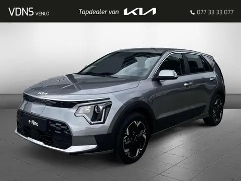 Used KIA E-NIRO Electric 2024 Ad 