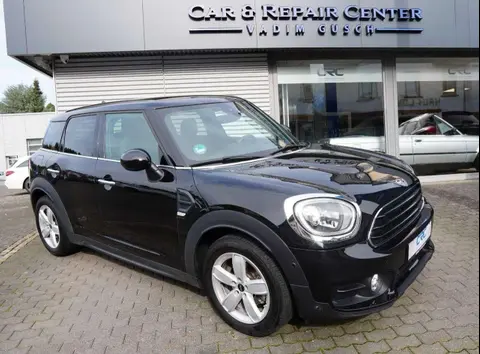 Used MINI ONE Petrol 2019 Ad 