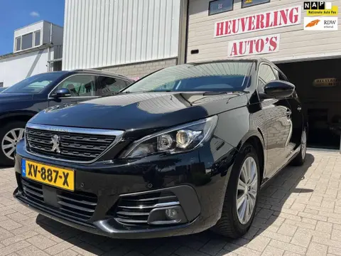 Used PEUGEOT 308 Petrol 2019 Ad 