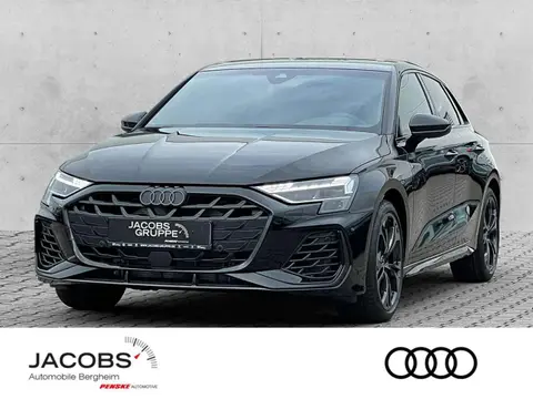 Annonce AUDI S3 Essence 2024 d'occasion 