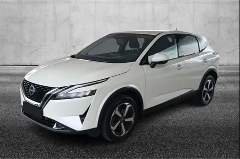 Annonce NISSAN QASHQAI Hybride 2023 d'occasion 