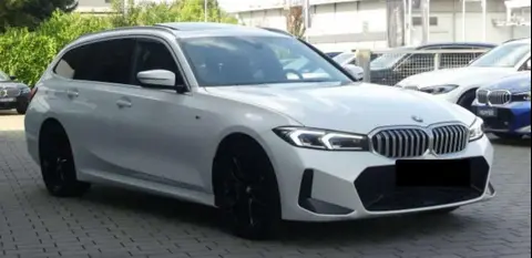 Annonce BMW SERIE 3 Diesel 2023 d'occasion 