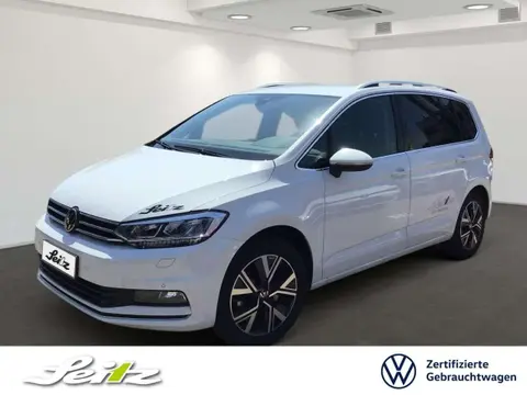 Used VOLKSWAGEN TOURAN Diesel 2024 Ad 