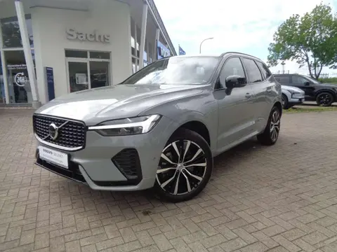 Annonce VOLVO XC60 Diesel 2023 d'occasion 