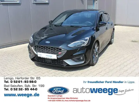 Used FORD FOCUS Petrol 2020 Ad Germany