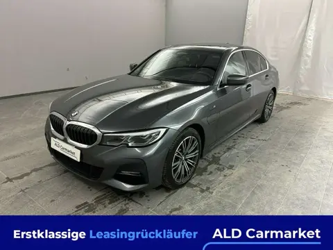 Used BMW SERIE 3 Hybrid 2021 Ad 