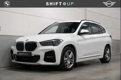 Annonce BMW X1 Hybride 2020 d'occasion 