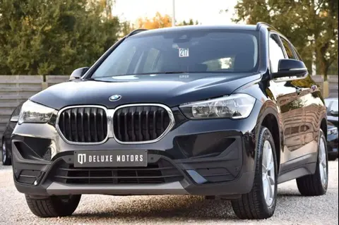 Annonce BMW X1 Diesel 2020 d'occasion 