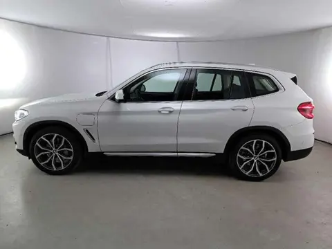 Annonce BMW X3 Hybride 2021 d'occasion 