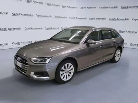 Used AUDI A4 Diesel 2020 Ad 