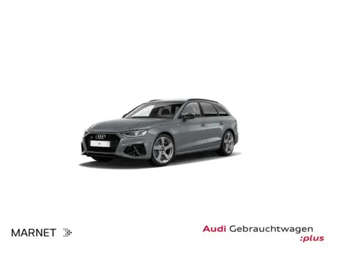 Annonce AUDI S4 Diesel 2020 d'occasion 