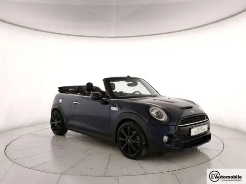 Used MINI COOPER Diesel 2018 Ad 