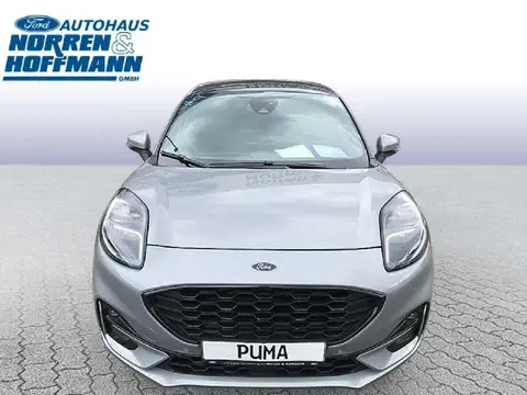 Used FORD PUMA Petrol 2024 Ad 