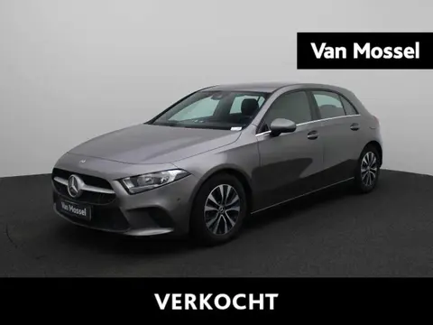 Used MERCEDES-BENZ CLASSE A Diesel 2019 Ad 