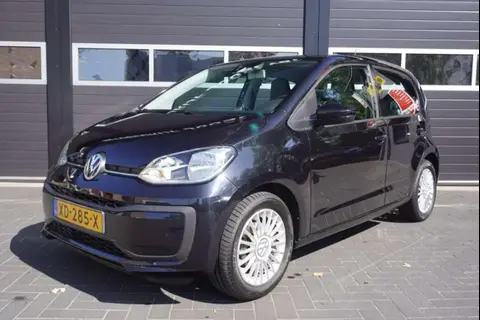 Annonce VOLKSWAGEN UP! Essence 2019 d'occasion 