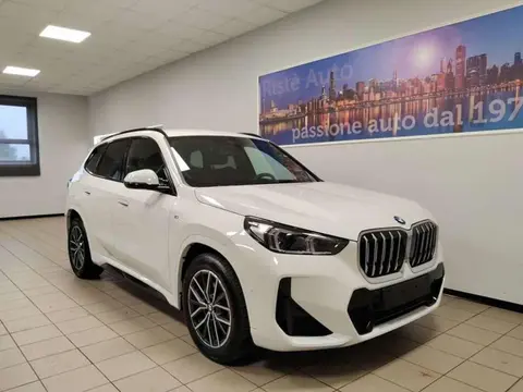 Used BMW X1 Diesel 2023 Ad 