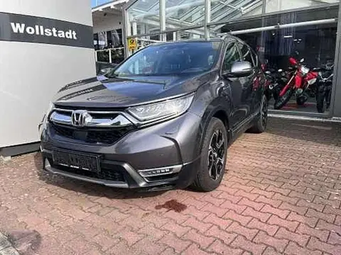 Used HONDA CR-V Petrol 2020 Ad 