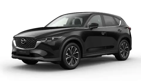 Used MAZDA CX-5 Hybrid 2024 Ad 