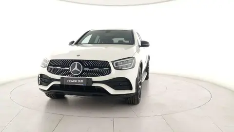 Used MERCEDES-BENZ CLASSE GLC Diesel 2020 Ad 